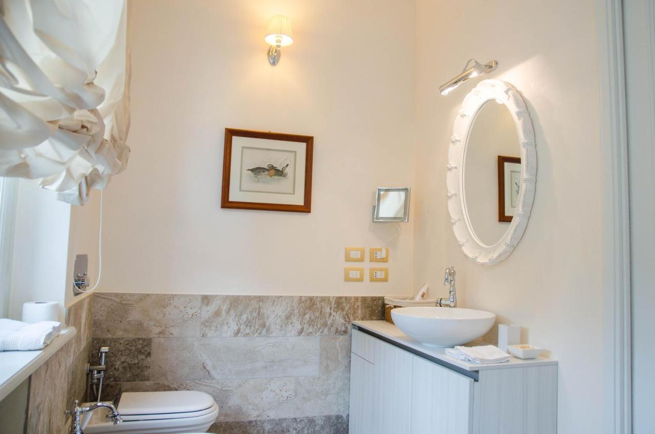 Villa Chiara B&B Biandronno Eksteriør billede